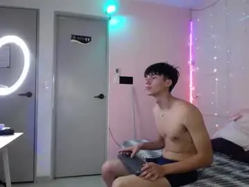 Chaturbate Adult Video Chat of justin_grayy_