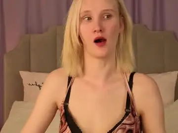 Chaturbate Sex Cam of lilimew