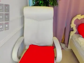 Chaturbate Live Sex Cam of lily_merlin