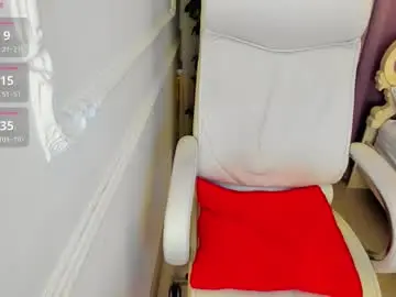 Chaturbate Adult Video Chat of lily_merlin