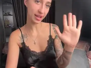 Chaturbate Live Porn of livealexa1