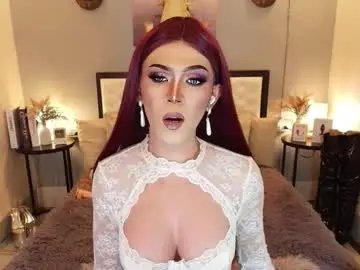 Chaturbate Adult Video Chat of maddisonwil