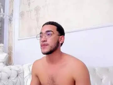 Chaturbate Free Live Porn of matteoricci_