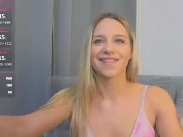 Chaturbate Best live sex cam show of mellisakim