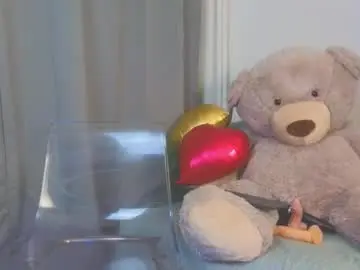 Chaturbate Free Porn Cam of mellisakim