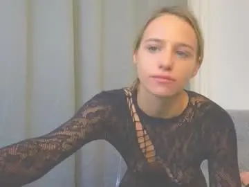 Chaturbate Nude Webcam of mellisakim