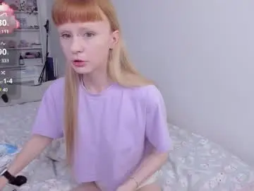 Chaturbate Best Webcam of miliameow