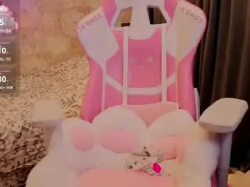 Chaturbate Adult Webcams of miliameow