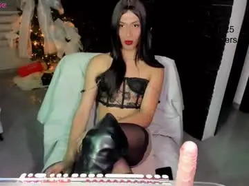 Chaturbate Live Sex of miss_myers