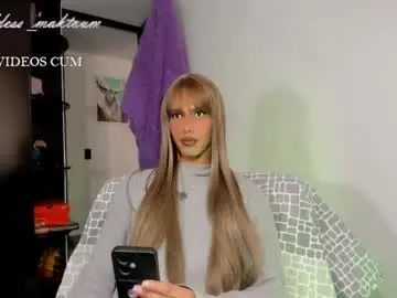 Chaturbate Nude Webcam of miss_myers