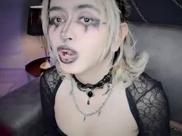 Chaturbate Sex Cam of navier__