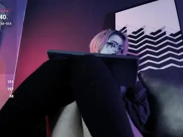 Chaturbate Sex Chat of navier__