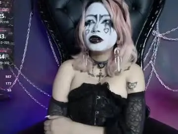 Chaturbate Adult Webcams of navier__