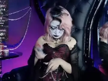 Chaturbate Nude Webcam of navier__