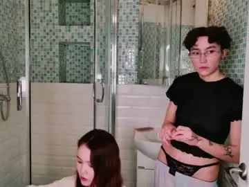 Chaturbate Sex Chat of pinktwinss