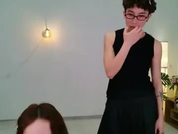 Chaturbate Free Live Porn of pinktwinss