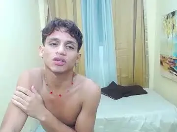 Chaturbate Live Sex Cam of twink_sexo