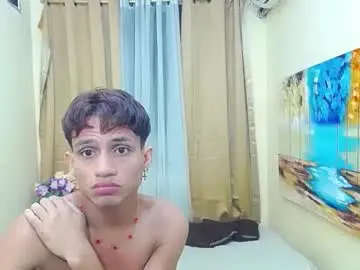 Chaturbate Sex Cam of twink_sexo
