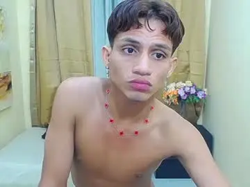 Chaturbate Live Porn of twink_sexo