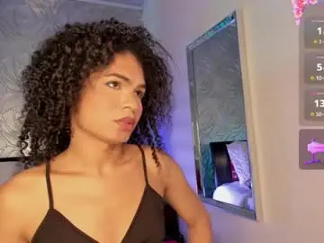 Chaturbate Private Sex Chat of _vennuss_