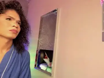 Chaturbate Sex Cam of _vennuss_