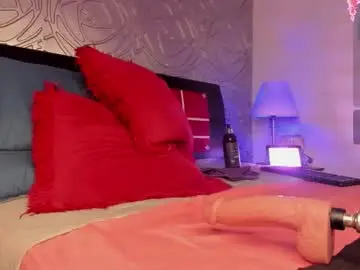 Chaturbate Free Live Porn of _vennuss_