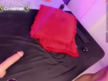 Chaturbate Best Webcam of _vennuss_