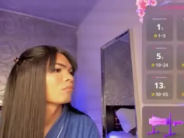 Chaturbate Live Sex Cam of _vennuss_