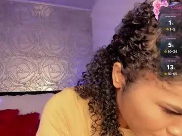 Chaturbate Adult Webcam of _vennuss_