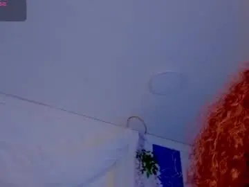 Chaturbate Live Sex of afrodita88_