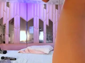 Chaturbate Free Live Porn of alinasweett