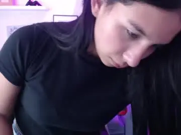 Chaturbate Sex Cam of allayah_w