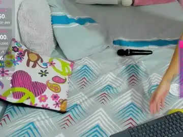 Chaturbate Sex Chat of amelia_petite