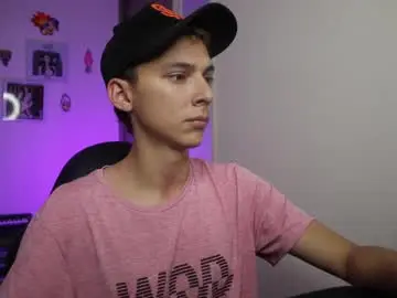 Chaturbate Sex Chat of archi_love