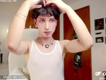 Chaturbate Sex Chat of boream_