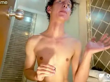 Chaturbate Adult Video Chat of boream_