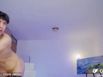 Chaturbate Live Sex of boream_