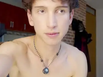 Chaturbate Live Porn of boream_