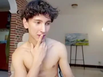 Chaturbate Private Sex Chat of boream_