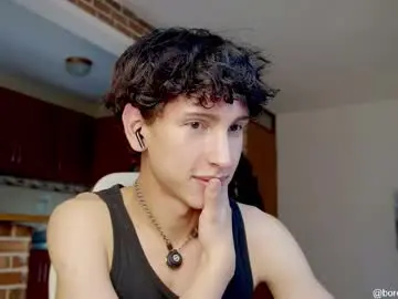 Chaturbate Watch Live Sex Cams of boream_