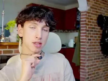 Chaturbate Sex Chat of boream_