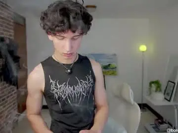 Chaturbate Sex Cam of boream_