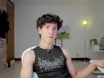 Chaturbate Adult Webcams of boream_