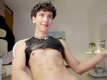 Chaturbate Private Sex Chat of boream_