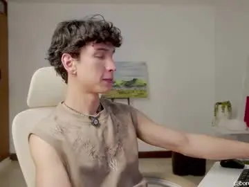 Chaturbate Private Sex Chat of boream_
