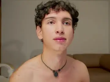 Chaturbate Private Sex Chat of boream_