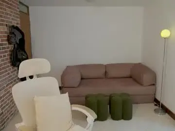 Chaturbate Sex Chat of boream_