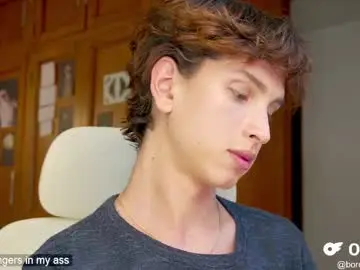 Chaturbate Free Live Porn of boream_