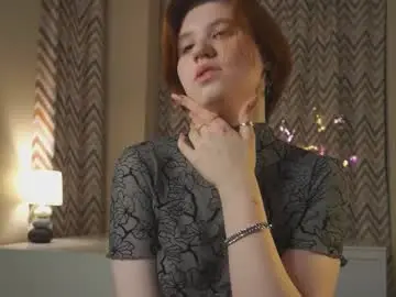 Chaturbate Live Sex Cam of catherinegidden