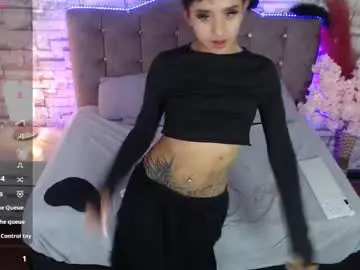 Chaturbate Sex Chat of ceelesterouse